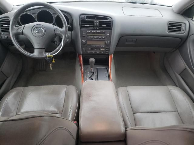 2003 Lexus GS 300