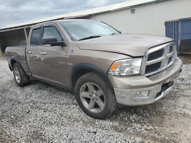 2010 Dodge RAM 1500