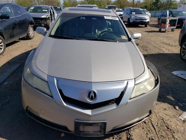 2010 Acura TL