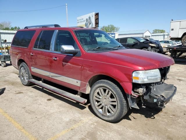 2007 Lincoln Navigator L