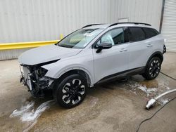 2024 KIA Sportage X Line en venta en New Orleans, LA