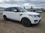 2015 Land Rover Range Rover Sport SC