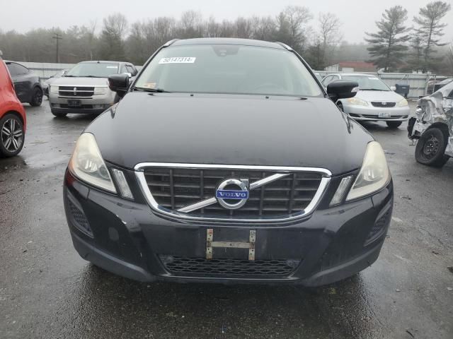 2012 Volvo XC60 3.2