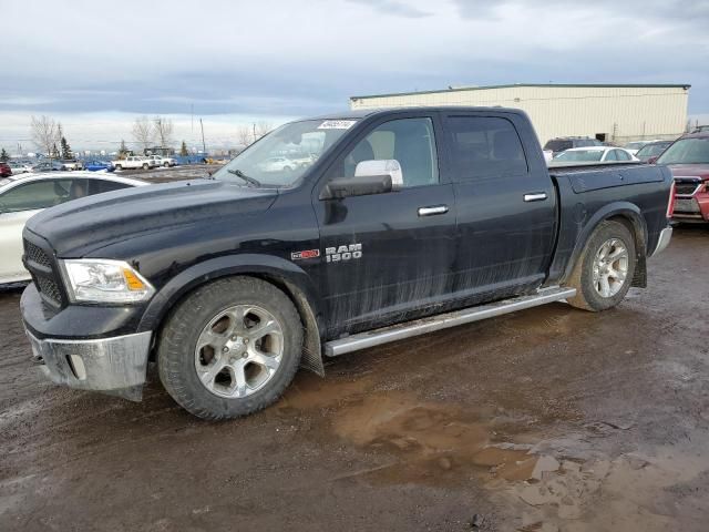 2015 Dodge 1500 Laramie