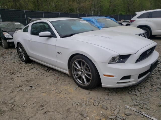 2014 Ford Mustang GT