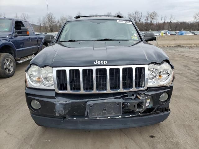 2006 Jeep Grand Cherokee Limited