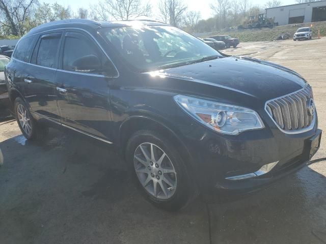 2017 Buick Enclave