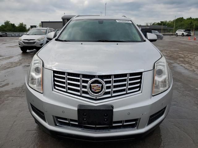 2013 Cadillac SRX Luxury Collection