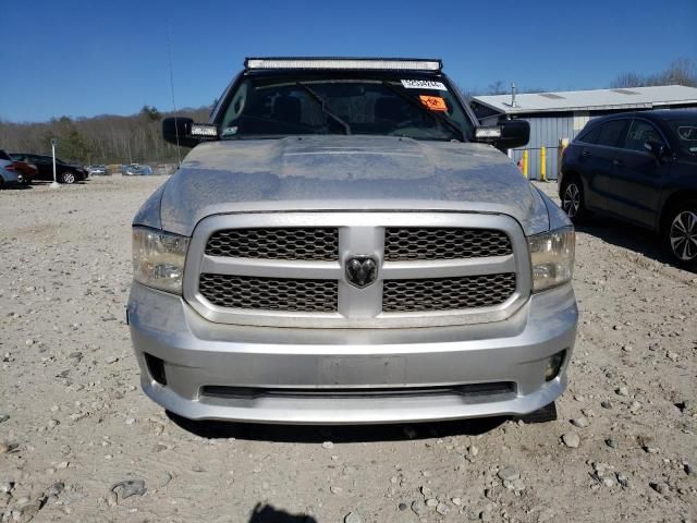 2016 Dodge RAM 1500 ST