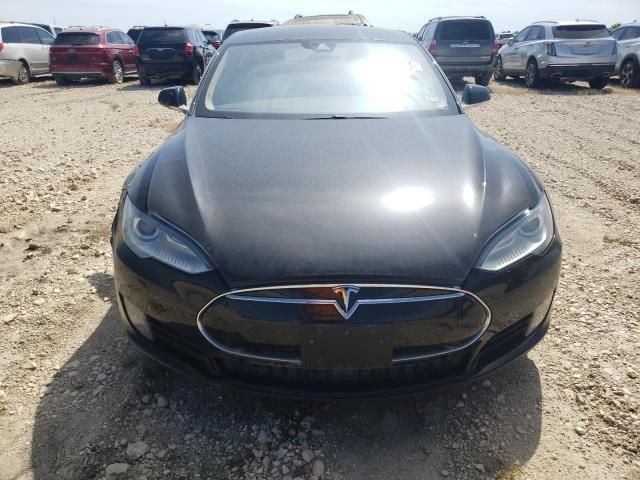 2015 Tesla Model S