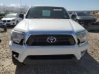 2013 Toyota Tacoma Double Cab Long BED