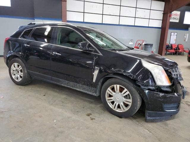 2011 Cadillac SRX Luxury Collection