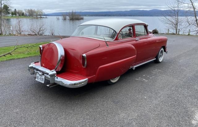 1954 Chevrolet 150