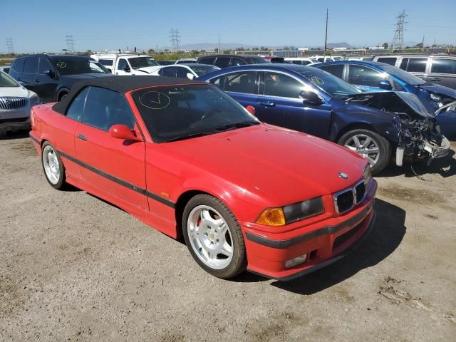 1999 BMW M3 Automatic