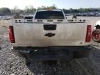 2013 Chevrolet Silverado K2500 Heavy Duty