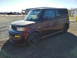 Salvage cars for sale at San Diego, CA auction: 2005 Scion XB