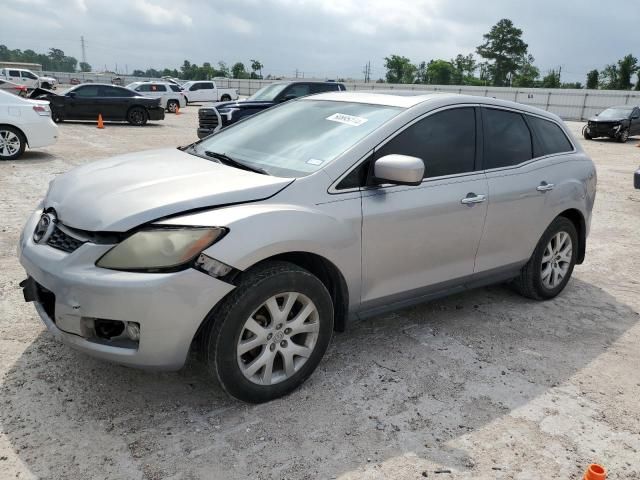 2008 Mazda CX-7