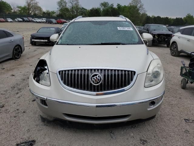 2012 Buick Enclave