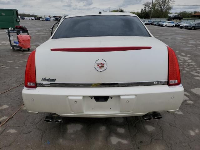 2007 Cadillac DTS