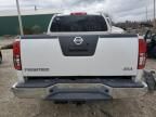 2006 Nissan Frontier Crew Cab LE