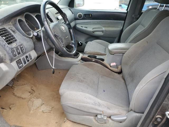 2006 Toyota Tacoma Double Cab