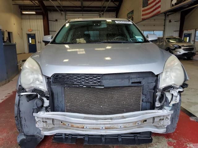 2010 Chevrolet Equinox LT