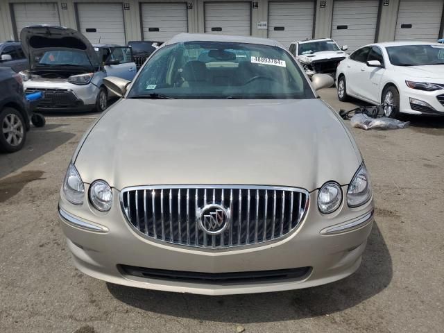 2008 Buick Lacrosse CXL