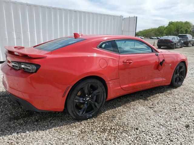 2019 Chevrolet Camaro SS