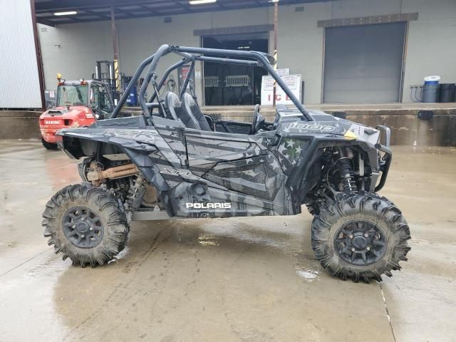 2020 Polaris RZR XP 1000