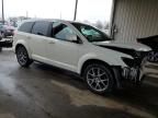 2016 Dodge Journey R/T