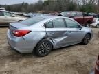 2018 Subaru Legacy 2.5I Premium