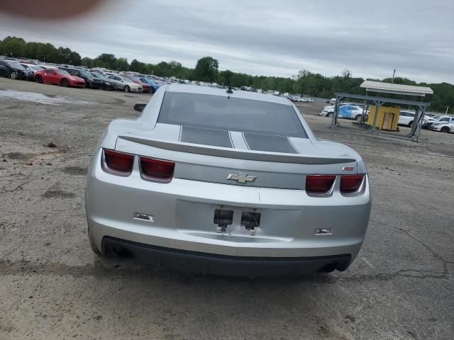 2010 Chevrolet Camaro LT