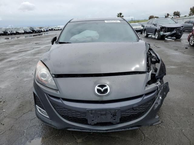 2011 Mazda 3 S