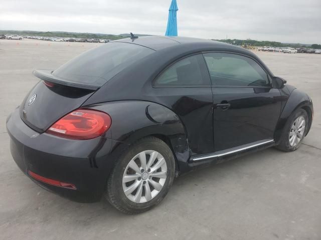 2019 Volkswagen Beetle S