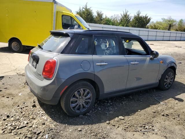 2018 Mini Cooper