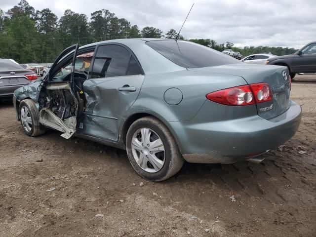 2005 Mazda 6 I