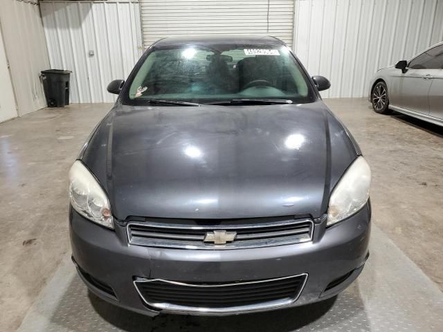 2010 Chevrolet Impala LT