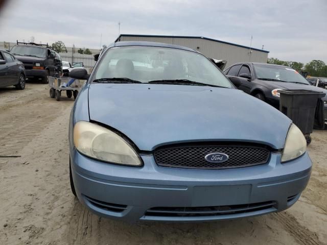 2006 Ford Taurus SE