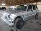 2003 Jeep Liberty Limited