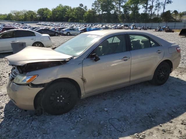 2008 Toyota Camry CE