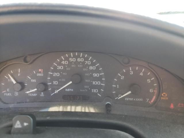 2004 Chevrolet Cavalier