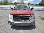 2007 Dodge Durango SLT