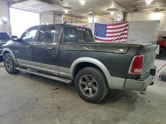 2016 Dodge 1500 Laramie