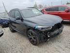 2021 BMW X5 XDRIVE45E
