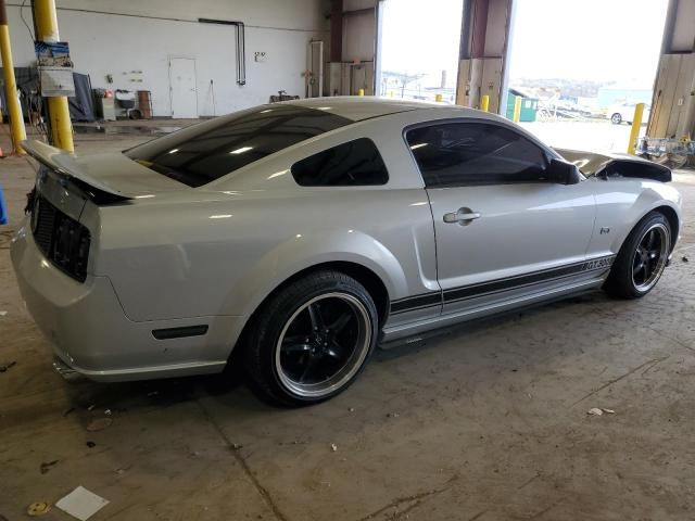 2007 Ford Mustang GT