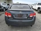 2007 Lexus GS 350