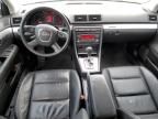 2008 Audi A4 2.0T Avant Quattro