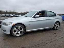 BMW salvage cars for sale: 2010 BMW 328 XI