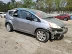 2009 Honda FIT Sport