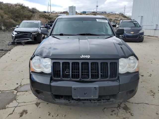 2008 Jeep Grand Cherokee Laredo